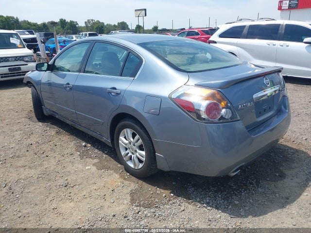 2012 Nissan Altima 2.5 S მანქანა იყიდება აუქციონზე, vin: 1N4AL2AP6CN537181, აუქციონის ნომერი: 45907786
