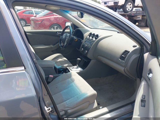 2012 Nissan Altima 2.5 S მანქანა იყიდება აუქციონზე, vin: 1N4AL2AP6CN537181, აუქციონის ნომერი: 45907786