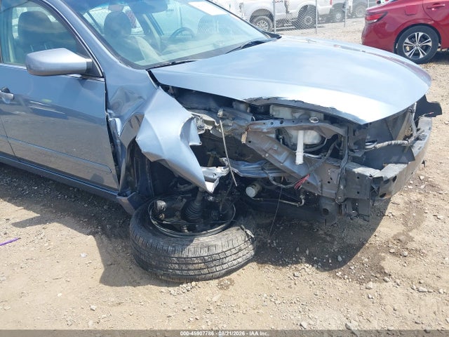 2012 Nissan Altima 2.5 S მანქანა იყიდება აუქციონზე, vin: 1N4AL2AP6CN537181, აუქციონის ნომერი: 45907786