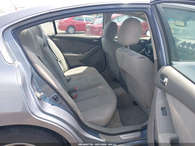 2012 Nissan Altima 2.5 S მანქანა იყიდება აუქციონზე, vin: 1N4AL2AP6CN537181, აუქციონის ნომერი: 45907786