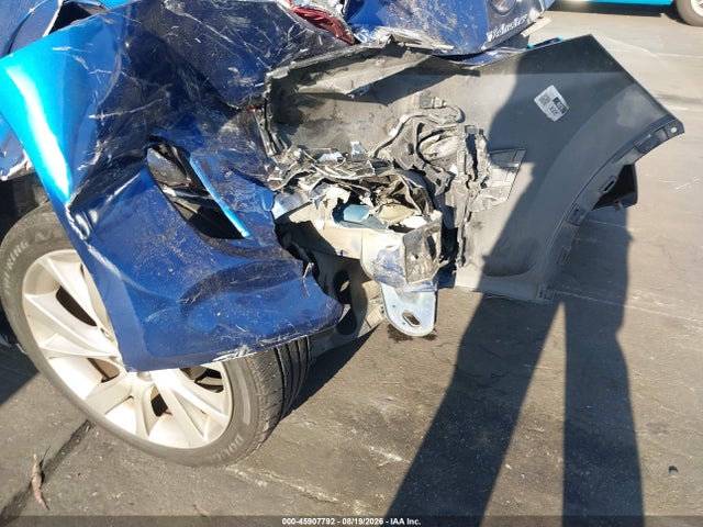 Hyundai Veloster 2017 KMHTC6AD5HU321492 Image 12