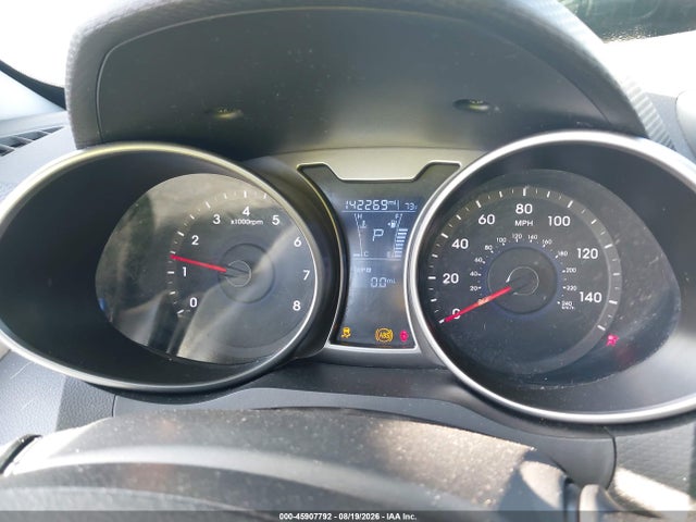 Hyundai Veloster 2017 KMHTC6AD5HU321492 Image 7