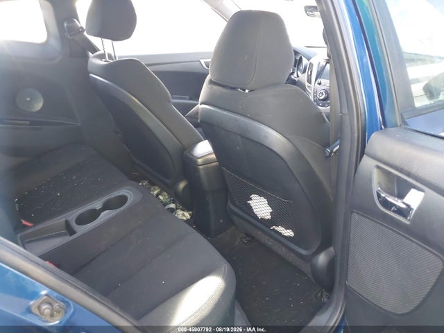 Hyundai Veloster 2017 KMHTC6AD5HU321492 Image 8