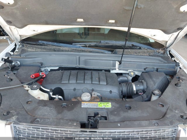 Продажа на аукционе авто 2011 Gmc Acadia Slt-1, vin: 1GKKVRED8BJ276664, номер лота: 45907794
