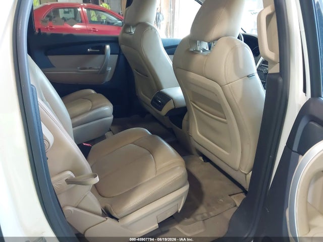 Продажа на аукционе авто 2011 Gmc Acadia Slt-1, vin: 1GKKVRED8BJ276664, номер лота: 45907794