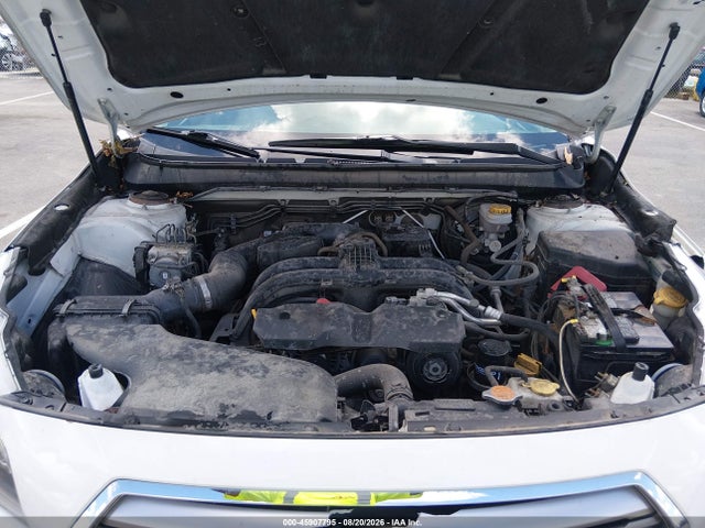 45907795 :رقم المزاد ، 4S4BSBDC3F3250855 vin ، 2015 Subaru Outback 2.5i Premium مزاد بيع