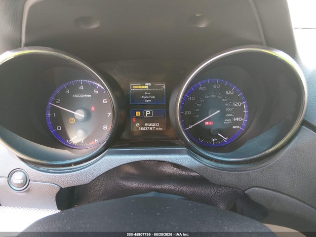 45907795 :رقم المزاد ، 4S4BSBDC3F3250855 vin ، 2015 Subaru Outback 2.5i Premium مزاد بيع
