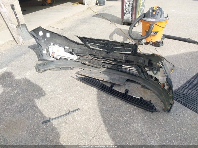 45907801 :رقم المزاد ، 1G1RH6E41DU102512 vin ، 2013 Chevrolet Volt مزاد بيع