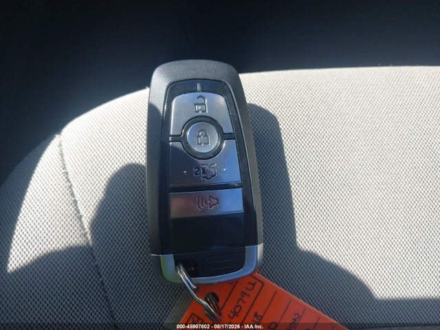 Aukcja sprzedaży 2018 Ford Fusion Hybrid S, vin: 3FA6P0UU6JR100923, numer aukcji: 45907802