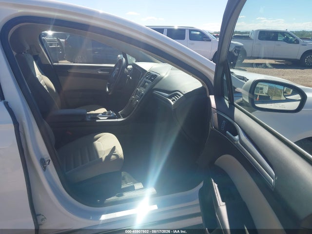 Aukcja sprzedaży 2018 Ford Fusion Hybrid S, vin: 3FA6P0UU6JR100923, numer aukcji: 45907802