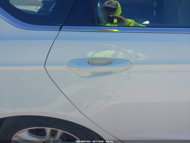 Aukcja sprzedaży 2018 Ford Fusion Hybrid S, vin: 3FA6P0UU6JR100923, numer aukcji: 45907802
