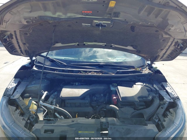 Aukcja sprzedaży 2020 Nissan Rogue Sport S Fwd Xtronic Cvt, vin: JN1BJ1CV0LW279702, numer aukcji: 45907808