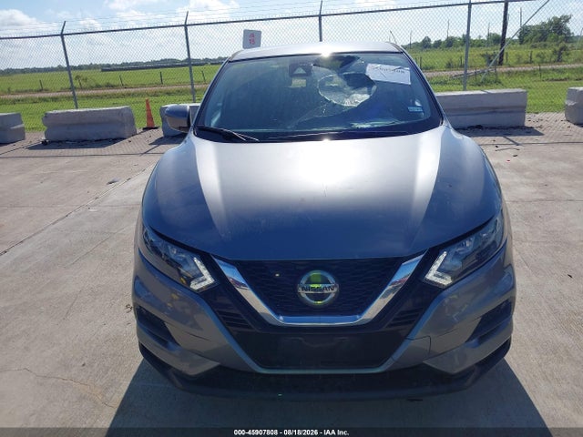 Aukcja sprzedaży 2020 Nissan Rogue Sport S Fwd Xtronic Cvt, vin: JN1BJ1CV0LW279702, numer aukcji: 45907808