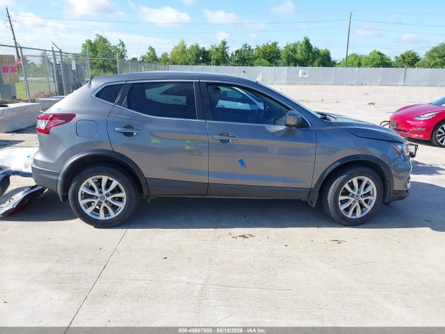 Aukcja sprzedaży 2020 Nissan Rogue Sport S Fwd Xtronic Cvt, vin: JN1BJ1CV0LW279702, numer aukcji: 45907808
