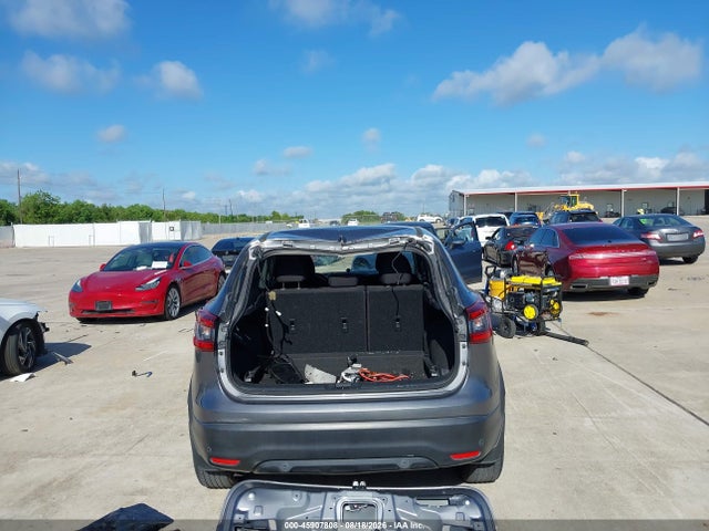 Aukcja sprzedaży 2020 Nissan Rogue Sport S Fwd Xtronic Cvt, vin: JN1BJ1CV0LW279702, numer aukcji: 45907808