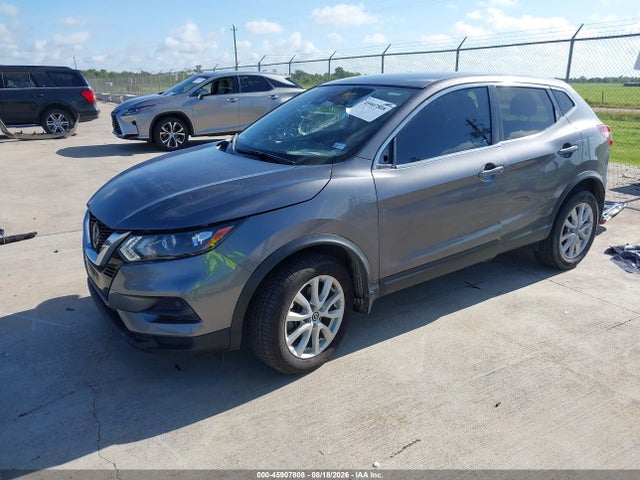 Aukcja sprzedaży 2020 Nissan Rogue Sport S Fwd Xtronic Cvt, vin: JN1BJ1CV0LW279702, numer aukcji: 45907808