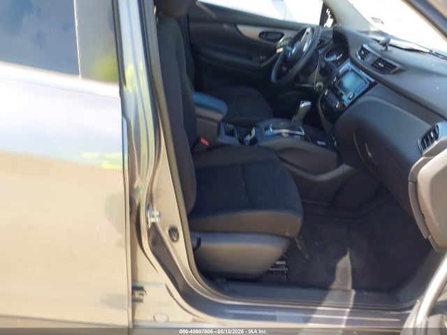 Aukcja sprzedaży 2020 Nissan Rogue Sport S Fwd Xtronic Cvt, vin: JN1BJ1CV0LW279702, numer aukcji: 45907808