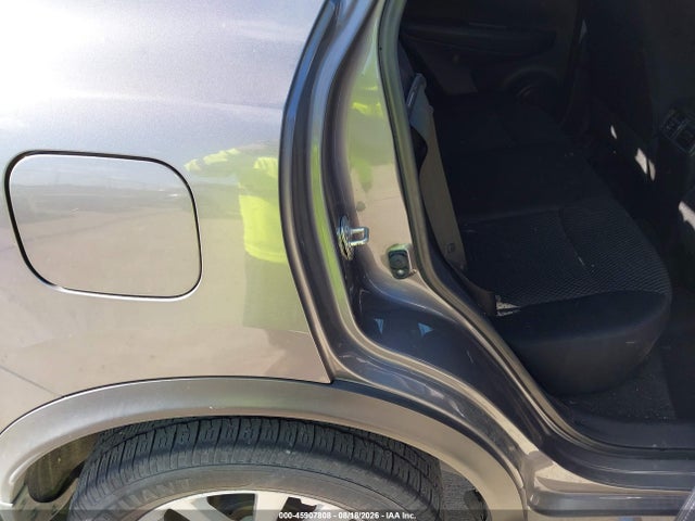 Aukcja sprzedaży 2020 Nissan Rogue Sport S Fwd Xtronic Cvt, vin: JN1BJ1CV0LW279702, numer aukcji: 45907808