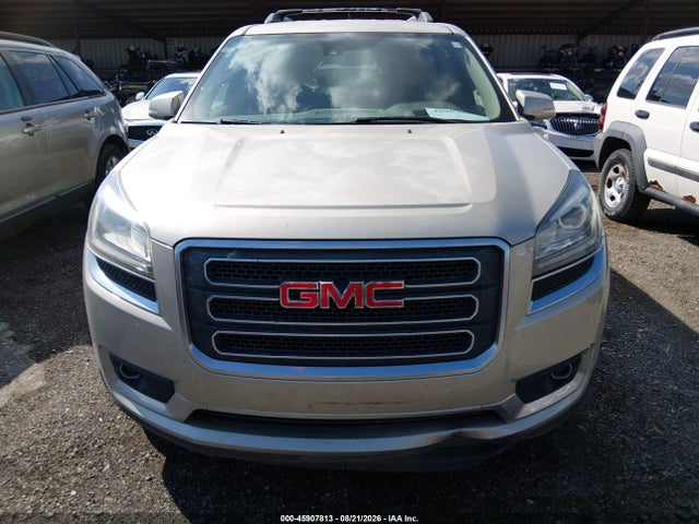 Продажа на аукционе авто 2017 Gmc Acadia Limited, vin: 1GKKVSKD8HJ120757, номер лота: 45907813