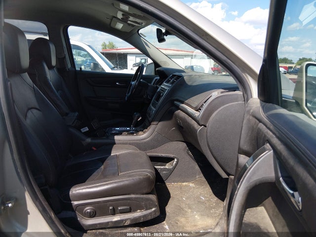 Продажа на аукционе авто 2017 Gmc Acadia Limited, vin: 1GKKVSKD8HJ120757, номер лота: 45907813