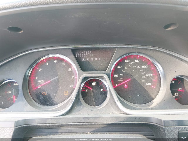 Продажа на аукционе авто 2017 Gmc Acadia Limited, vin: 1GKKVSKD8HJ120757, номер лота: 45907813