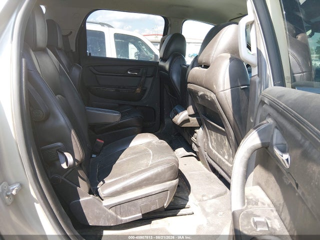 Продажа на аукционе авто 2017 Gmc Acadia Limited, vin: 1GKKVSKD8HJ120757, номер лота: 45907813