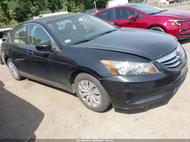 Aukcja sprzedaży 2012 Honda Accord Sdn Lx, vin: 1HGCP2F34CA167015, numer aukcji: 45907814