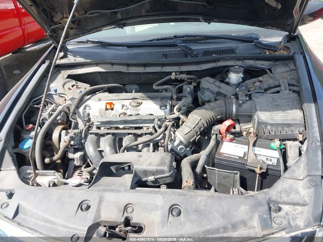 Aukcja sprzedaży 2012 Honda Accord Sdn Lx, vin: 1HGCP2F34CA167015, numer aukcji: 45907814
