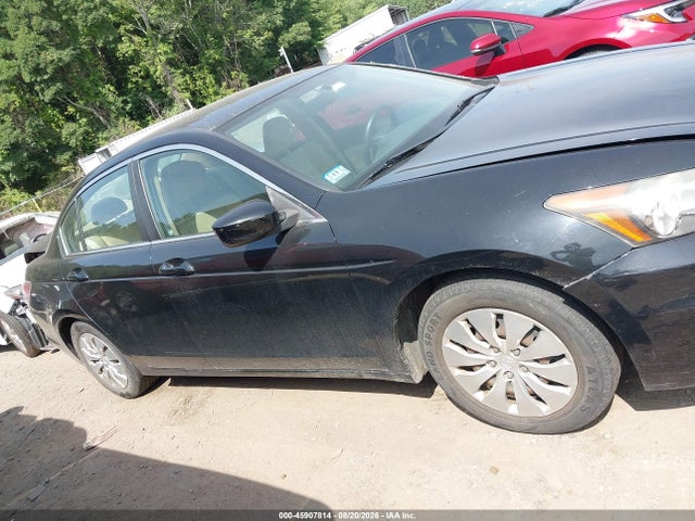 Aukcja sprzedaży 2012 Honda Accord Sdn Lx, vin: 1HGCP2F34CA167015, numer aukcji: 45907814