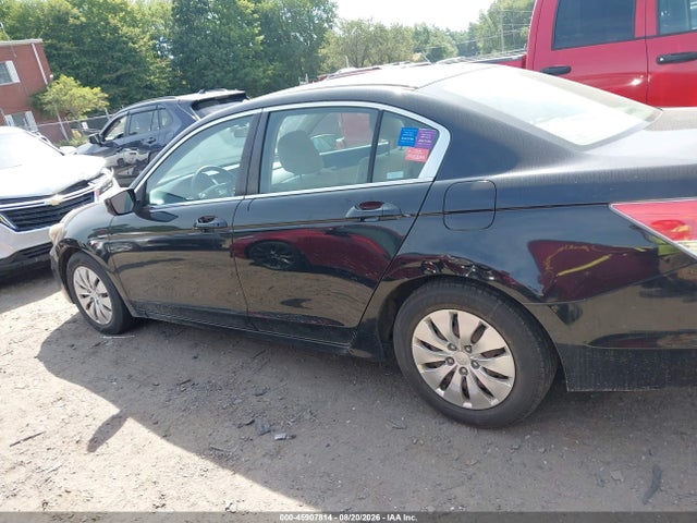 Aukcja sprzedaży 2012 Honda Accord Sdn Lx, vin: 1HGCP2F34CA167015, numer aukcji: 45907814