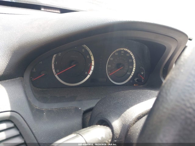 Aukcja sprzedaży 2012 Honda Accord Sdn Lx, vin: 1HGCP2F34CA167015, numer aukcji: 45907814