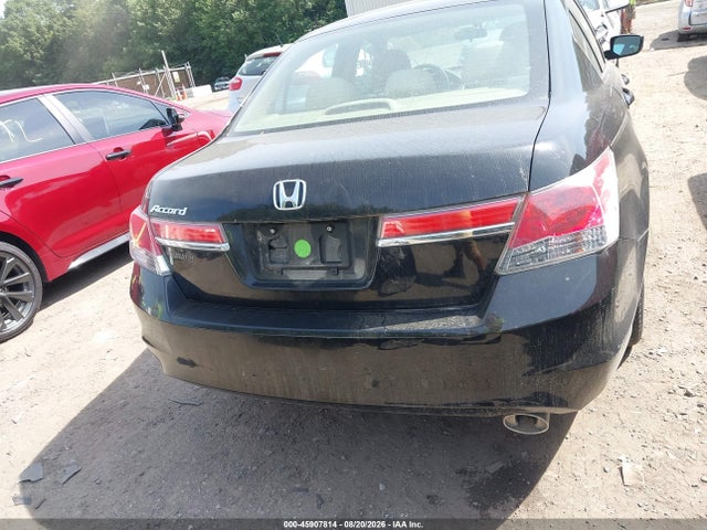 Aukcja sprzedaży 2012 Honda Accord Sdn Lx, vin: 1HGCP2F34CA167015, numer aukcji: 45907814