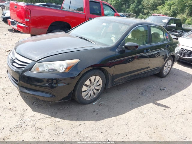 Aukcja sprzedaży 2012 Honda Accord Sdn Lx, vin: 1HGCP2F34CA167015, numer aukcji: 45907814