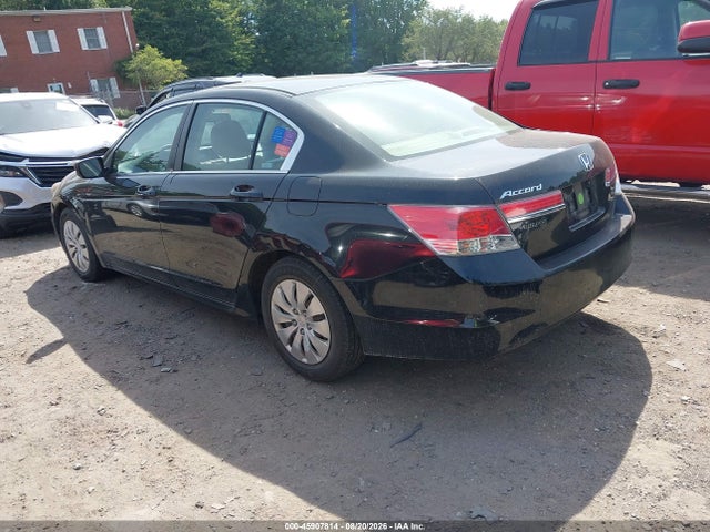 Aukcja sprzedaży 2012 Honda Accord Sdn Lx, vin: 1HGCP2F34CA167015, numer aukcji: 45907814