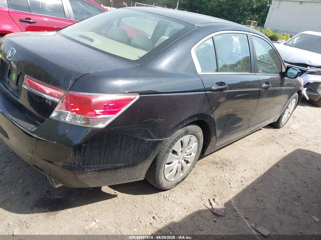Aukcja sprzedaży 2012 Honda Accord Sdn Lx, vin: 1HGCP2F34CA167015, numer aukcji: 45907814
