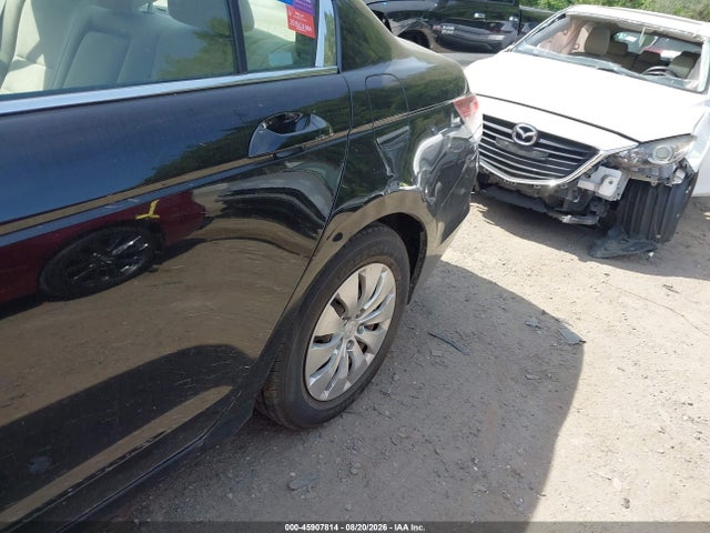Aukcja sprzedaży 2012 Honda Accord Sdn Lx, vin: 1HGCP2F34CA167015, numer aukcji: 45907814