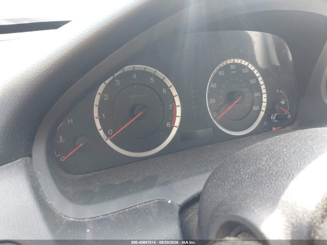 Aukcja sprzedaży 2012 Honda Accord Sdn Lx, vin: 1HGCP2F34CA167015, numer aukcji: 45907814