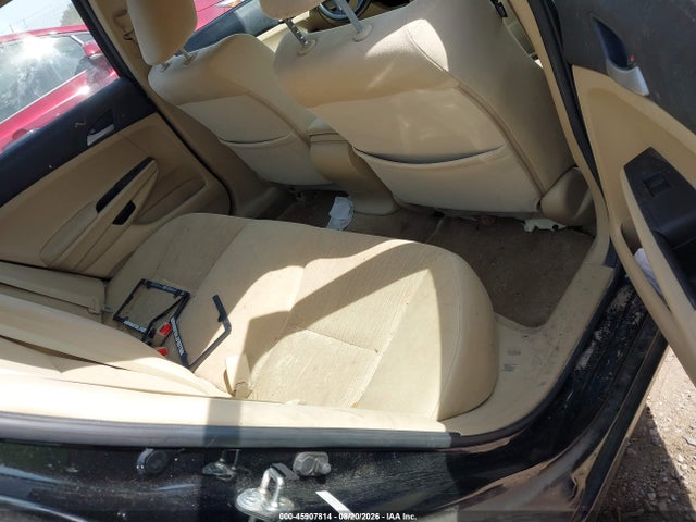 Aukcja sprzedaży 2012 Honda Accord Sdn Lx, vin: 1HGCP2F34CA167015, numer aukcji: 45907814