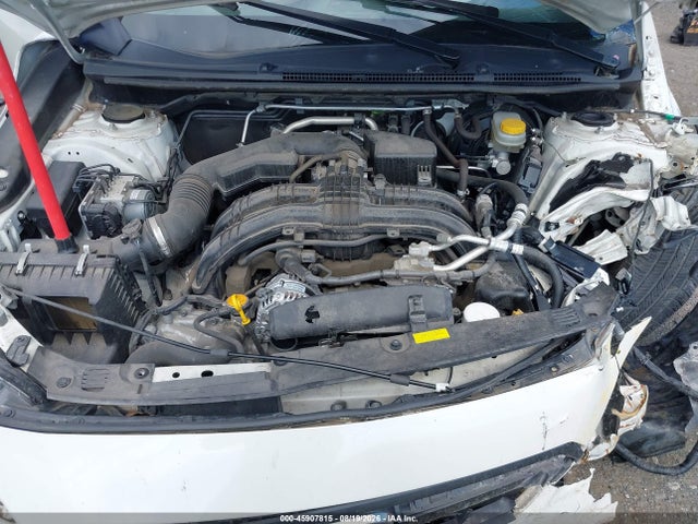 Продаж на аукціоні авто 2019 Subaru Crosstrek 2.0i Premium, vin: JF2GTAEC9K8312287, номер лоту: 45907815