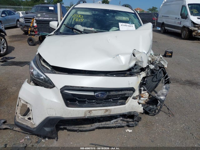 Продаж на аукціоні авто 2019 Subaru Crosstrek 2.0i Premium, vin: JF2GTAEC9K8312287, номер лоту: 45907815