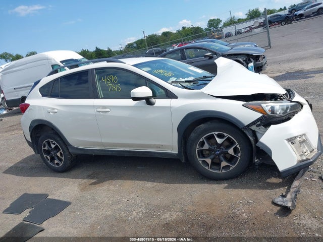 Продаж на аукціоні авто 2019 Subaru Crosstrek 2.0i Premium, vin: JF2GTAEC9K8312287, номер лоту: 45907815