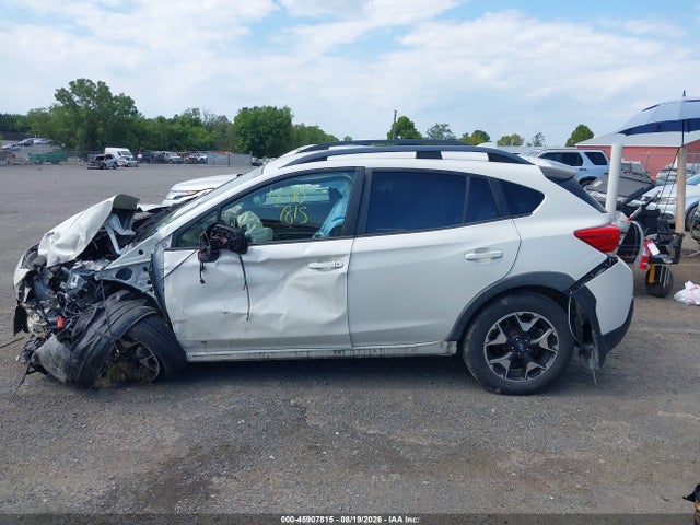 Продаж на аукціоні авто 2019 Subaru Crosstrek 2.0i Premium, vin: JF2GTAEC9K8312287, номер лоту: 45907815