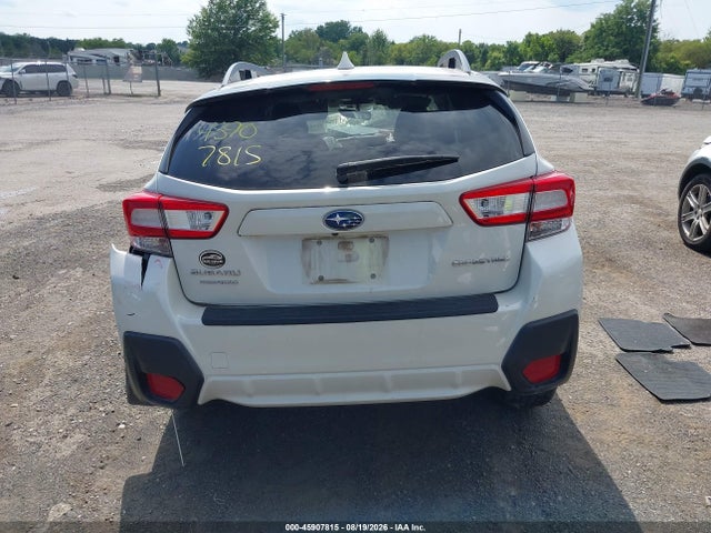 Продаж на аукціоні авто 2019 Subaru Crosstrek 2.0i Premium, vin: JF2GTAEC9K8312287, номер лоту: 45907815