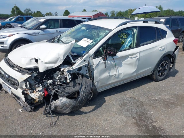 Продаж на аукціоні авто 2019 Subaru Crosstrek 2.0i Premium, vin: JF2GTAEC9K8312287, номер лоту: 45907815