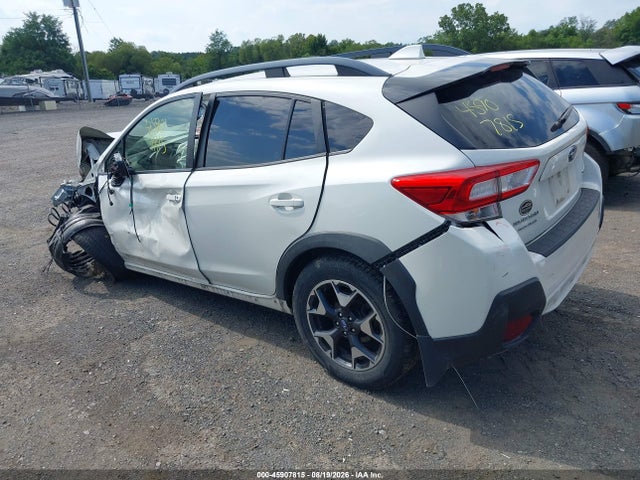 Продаж на аукціоні авто 2019 Subaru Crosstrek 2.0i Premium, vin: JF2GTAEC9K8312287, номер лоту: 45907815