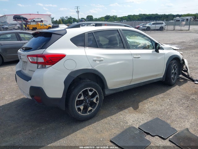 Продаж на аукціоні авто 2019 Subaru Crosstrek 2.0i Premium, vin: JF2GTAEC9K8312287, номер лоту: 45907815