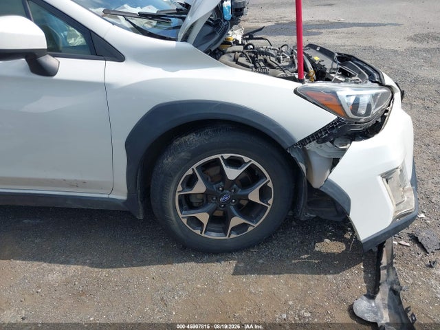 Продаж на аукціоні авто 2019 Subaru Crosstrek 2.0i Premium, vin: JF2GTAEC9K8312287, номер лоту: 45907815