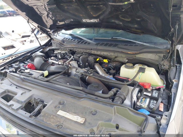 Продаж на аукціоні авто 2019 Ford F-550 Chassis Xlt, vin: 1FDUF5GT9KDA17402, номер лоту: 45907819