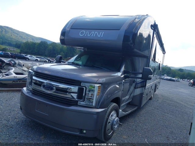 Продаж на аукціоні авто 2019 Ford F-550 Chassis Xlt, vin: 1FDUF5GT9KDA17402, номер лоту: 45907819