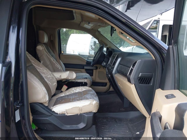 Продаж на аукціоні авто 2019 Ford F-550 Chassis Xlt, vin: 1FDUF5GT9KDA17402, номер лоту: 45907819